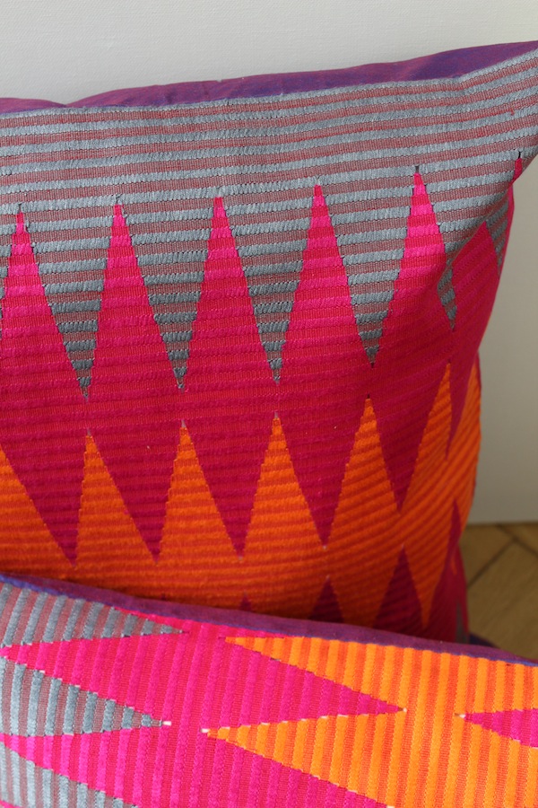 Rangrang pink grau set