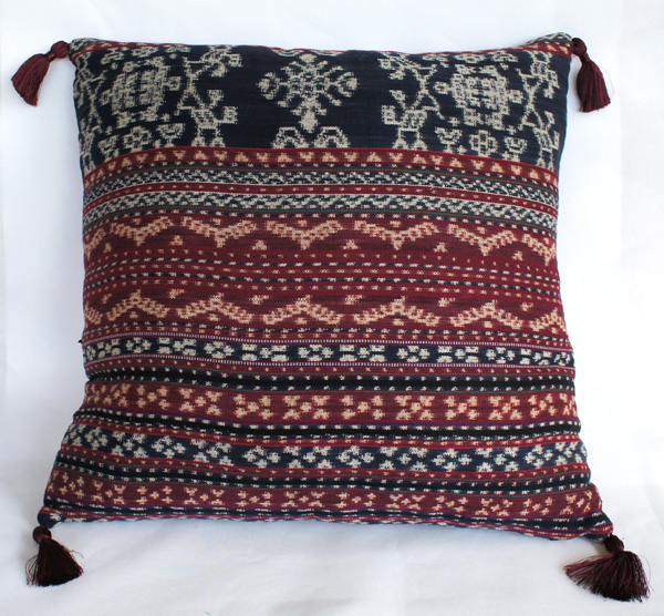 Timor 02 (50 x 50 cm)