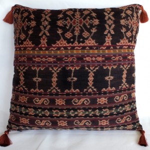 Timor 08 (50 x 50 cm)