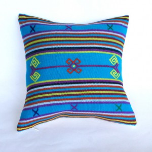 Timor Biru (30 x 30 cm)