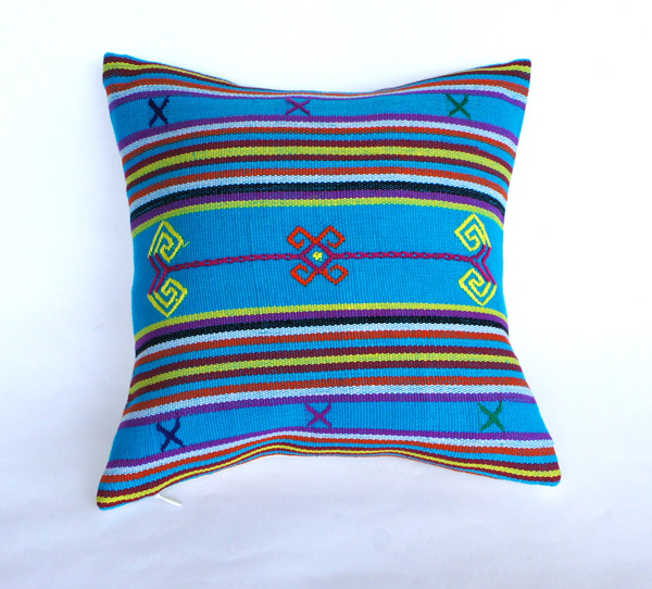 Timor Biru (30 x 30 cm)