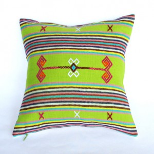 Timor Hijau (30 x 30 cm)