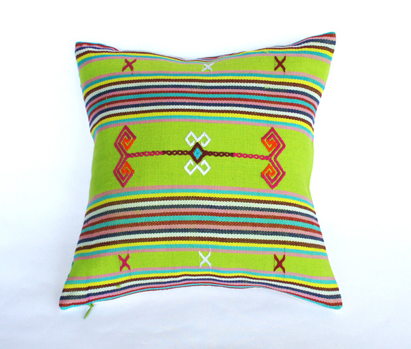 Timor Hijau (30 x 30 cm)