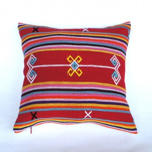 Timor Merah (30 x 30 cm)