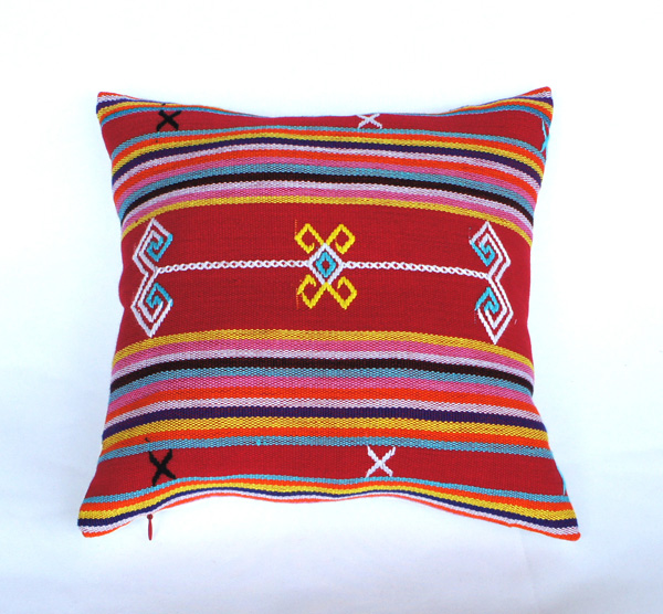 Timor Merah (30 x 30 cm)