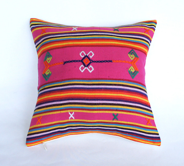 Timor Pink (30 x 30 cm)